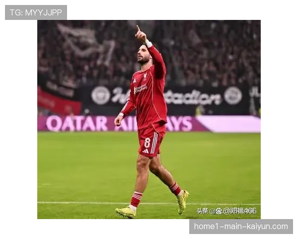 利物浦客场进攻效率低下 萨拉赫缺阵影响前场终结能力